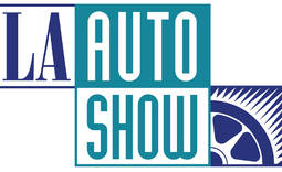 Los Angeles Auto Show 2013