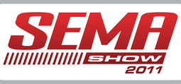 SEMA Show 2011