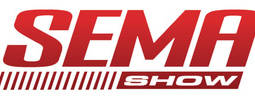 SEMA Show 2013