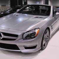 2014 Orange County International Auto Show