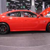 2014 Orange County International Auto Show