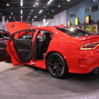 2014 Orange County International Auto Show