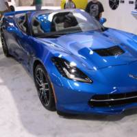 2014 Orange County International Auto Show