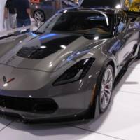 2014 Orange County International Auto Show