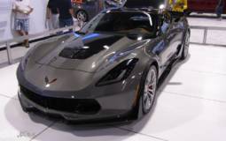 2014 Orange County International Auto Show