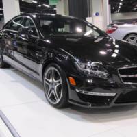 2014 Orange County International Auto Show