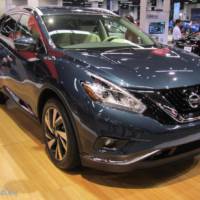 2014 Orange County International Auto Show