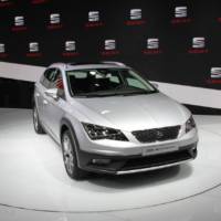 2014 Paris Motor Show