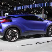 2014 Paris Motor Show