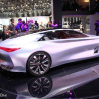 2014 Paris Motor Show