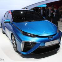 2014 Paris Motor Show