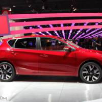 2014 Paris Motor Show