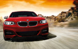 2015 BMW 2 Series Review