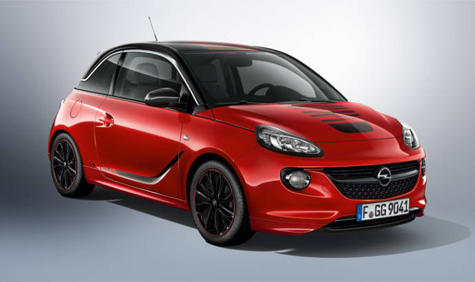 Opel Adam and Corsa recall