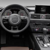2014 Audi A7 Sportback h-tron Concept bows in L.A.