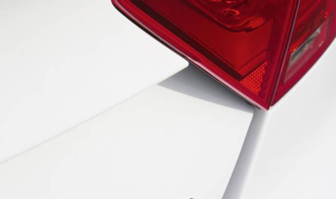 2014 Audi A7 Sportback h-tron Concept bows in L.A.