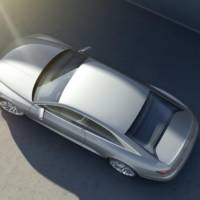 2014 Audi Prologue Concept unveiled in Los Angeles