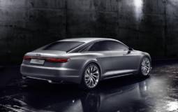 2014 Audi Prologue Concept unveiled in Los Angeles