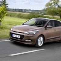 2014 Hyundai i20 review