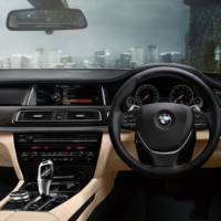 2015 BMW 740i Executive Edition arrived in Japan