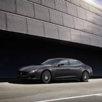 2015 Maserati Quattroporte GTS to feature important changes
