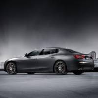 2015 Maserati Quattroporte GTS to feature important changes