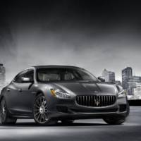 2015 Maserati Quattroporte GTS to feature important changes