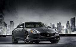 2015 Maserati Quattroporte GTS to feature important changes