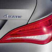 2015 Mercedes-Benz CLA Shooting Brake - Official pictures and details