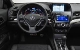 2016 Acura ILX unveiled with more power