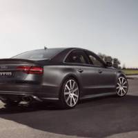 Audi S8 Talladega prepared by MTM