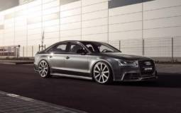 Audi S8 Talladega prepared by MTM
