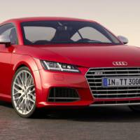 Audi TT 2.0 TFSI: review for the most affordable TT in the UK