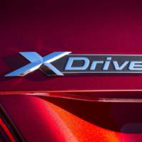 BMW offers xDrive four-wheel drive system on 2 Series Active Tourer