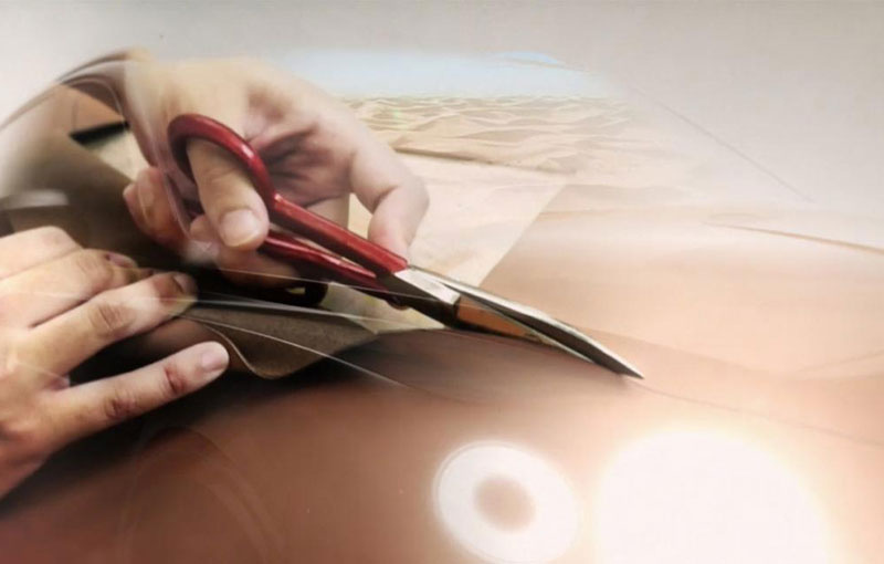 Bentley SUV new teaser offers some design details