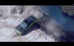 Fast and Furious 7 trailer is here