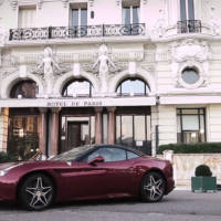 Ferrari California T reviewed by Raffaele De Simone (VIDEO)