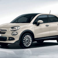 Fiat 500X enjoys a good commercial video in the US