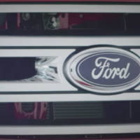 Ford Everest video teaser