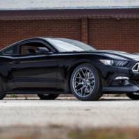 Ford Mustang RTR - Official pictures and details