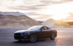 Ford Mustang RTR - Official pictures and details