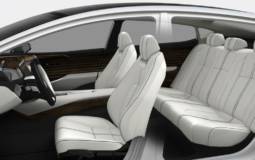 Honda FCV Concept - Official pictures and details