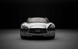 Infiniti Q60 Concept is expected to debut in 2015 NAIAS Detroit