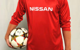 Max Meyer is Nissan new brand ambassador