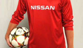 Max Meyer is Nissan new brand ambassador