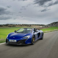 McLaren Sports Series model announced