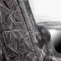 McLaren Sports Series second teaser unveiled