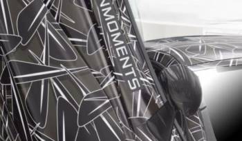 McLaren Sports Series second teaser unveiled