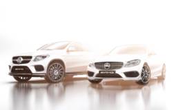 Mercedes launches AMG Sport division to rival BMW M Performance