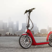 Mini Citysurfer Concept is not your average Mini